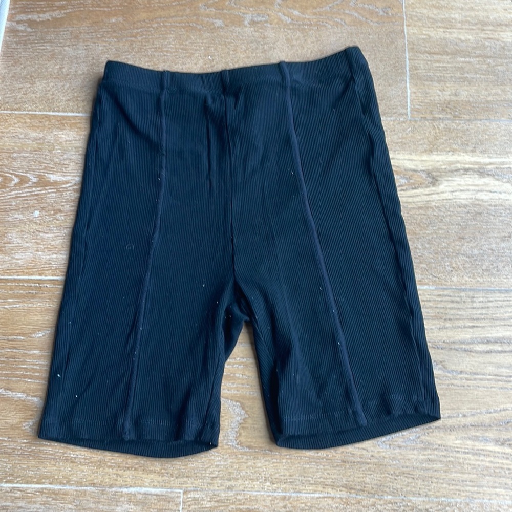 JLUX Label bike/lounge shorts